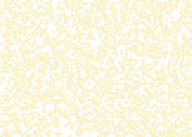 1999 'da Edward Zajec II Cubo' nun 1971 'de uygulanması. Esasen 8 taştan oluşan bir Truchet fayans seti ve yerleştirme sanatı illüstrasyonu için kurallar.