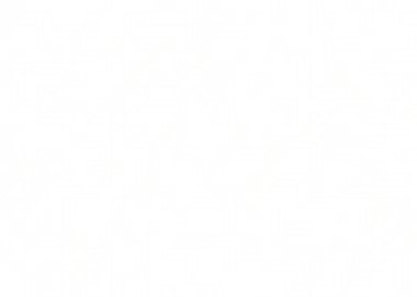 1999 'da Edward Zajec II Cubo' nun 1971 'de uygulanması. Esasen 8 taştan oluşan bir Truchet fayans seti ve yerleştirme sanatı illüstrasyonu için kurallar.