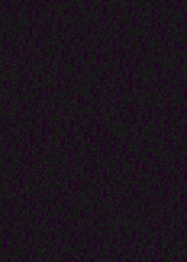 Edward Zajec 'in 1971' deki Il Cubo 'sunun uygulanması. Esasen 8 taştan oluşan bir Truchet fayans seti ve yerleştirme sanatı illüstrasyonu için kurallar