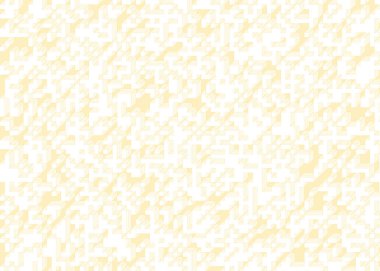 1999 'da Edward Zajec II Cubo' nun 1971 'de uygulanması. Esasen 8 taştan oluşan bir Truchet fayans seti ve yerleştirme sanatı illüstrasyonu için kurallar.