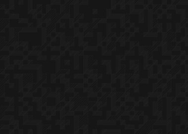 Edward Zajec Il Cubo 'nun 1971' den 2080 'deki uygulaması. Esasen 8 taştan oluşan bir Truchet fayans seti ve yerleştirme sanatı illüstrasyonu için kurallar.