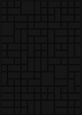 Ofset Quad üretken sanat arkaplan çizimi