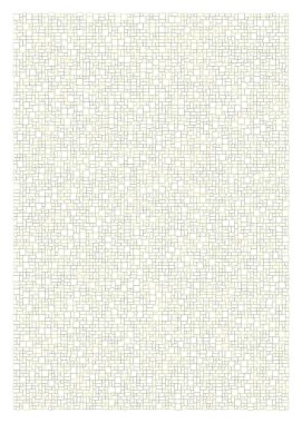 Ofset Quad üretken sanat arkaplan çizimi