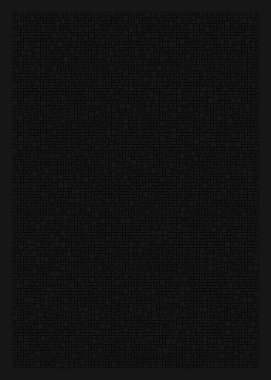 Ofset Quad üretken sanat arkaplan çizimi