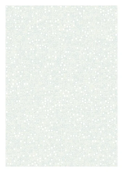 Ofset Quad üretken sanat arkaplan çizimi