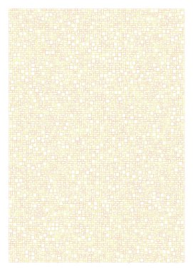 Ofset Quad üretken sanat arkaplan çizimi