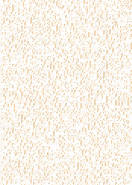 Edward Zajecs 2. Cubo 'nun 1971' deki uygulaması. Esasen 8 taştan oluşan bir Truchet fayans seti ve yerleştirme sanatı illüstrasyonu için kurallar.