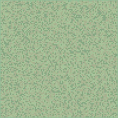 Kural 254 İlköğretim Hücresel Otomaton Rastgele Tohum Örnek Uygulaması