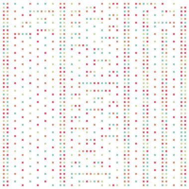 Kural 73 İlköğretim Hücresel Otomaton Rastgele Tohum Örnek Uygulaması