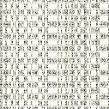 Kural 123 İlköğretim Hücresel Otomaton Rastgele Tohum Örnek Uygulaması