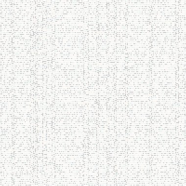 Kural 127 İlköğretim Hücresel Otomaton Rastgele Tohum Örnek Uygulaması