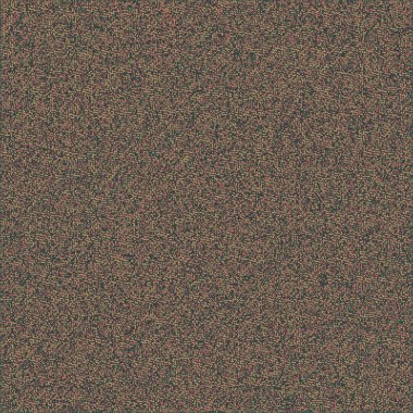 Kural 125 İlköğretim Hücresel Otomaton Rastgele Tohum Örnek Uygulaması