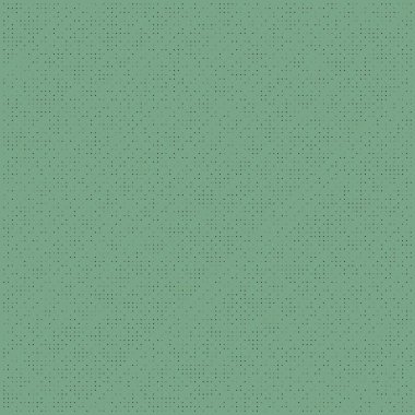 Kural 167 İlköğretim Hücresel Otomaton Rastgele Tohum Örnek Uygulaması