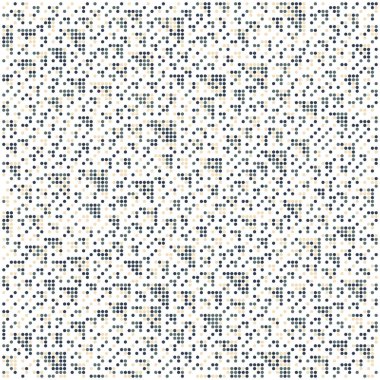 Kural 195 İlköğretim Hücresel Otomaton Rastgele Tohum Örnek Uygulaması