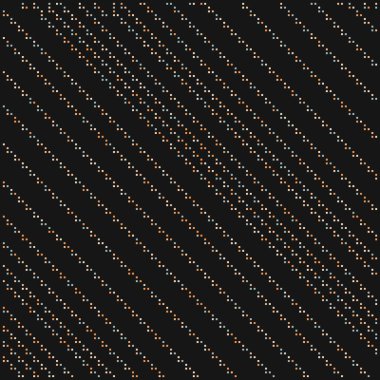 20. İlköğretim Hücresel Otomaton Rastgele Tohum Örnek Uygulaması