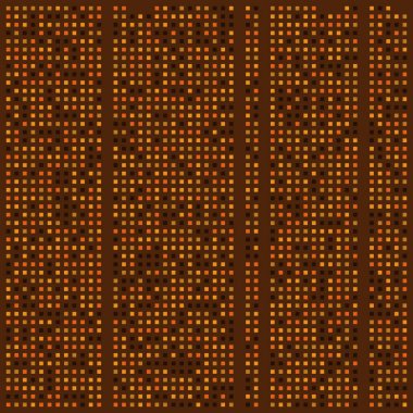 Kural 219 İlköğretim Hücresel Otomaton Rastgele Tohum Örnek Uygulaması