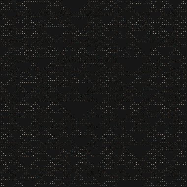 Kural 22 İlköğretim Hücresel Otomaton Rastgele tohum Örnek Uygulaması