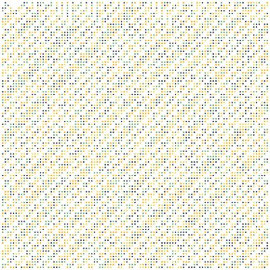 Kural 158 İlköğretim Hücresel Otomaton Rastgele Tohum Örnek Uygulaması