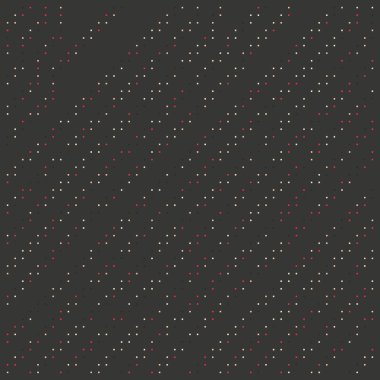 Kural 14 İlköğretim Hücresel Otomaton Rastgele tohum Örnek Uygulaması