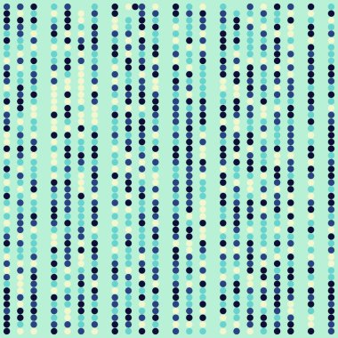 Kural 69 İlköğretim Hücresel Otomaton Rastgele Tohum Örnek Uygulaması