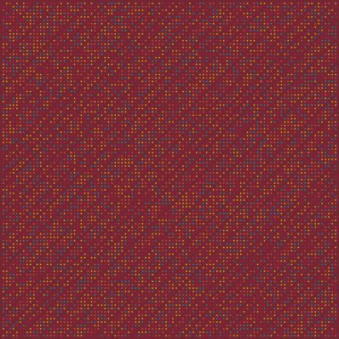 Kural 189 İlköğretim Hücresel Otomaton Rastgele Tohum Örnek Uygulaması