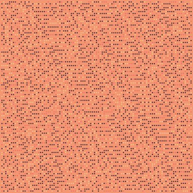 27. İlköğretim Hücresel Otomaton Rastgele Tohum Örnek Uygulaması