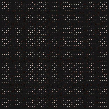 59. İlköğretim Hücresel Otomaton Rastgele Tohum Örnek Uygulaması