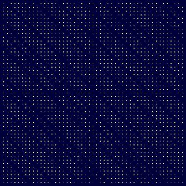 Kural 246 İlköğretim Hücresel Otomaton Rastgele Tohum Örnek Uygulaması