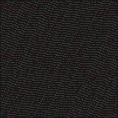 Kural 87 Elementary hücresel otomaton rastgele tohum örneği uygulaması