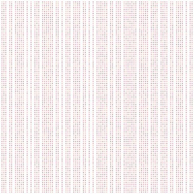 Kural 207 İlköğretim Hücresel Otomaton Rastgele Tohum Örnek Uygulaması