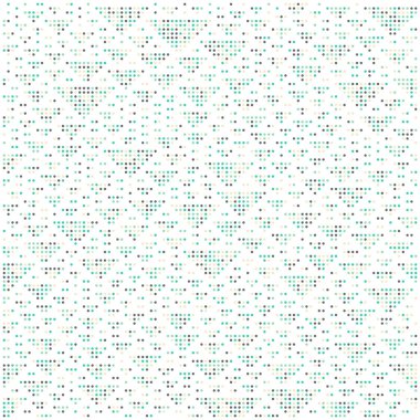 Kural 129 İlköğretim Hücresel Otomaton Rastgele Tohum Örnek Uygulaması