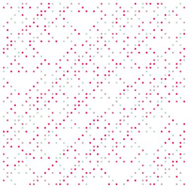 26. İlköğretim Hücresel Otomaton Rastgele Tohum Örnek Uygulaması