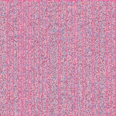 Kural 217 İlköğretim Hücresel Otomaton Rastgele Tohum Örnek Uygulaması