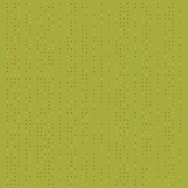 Kural 221 İlköğretim Hücresel Otomaton Rastgele Tohum Örnek Uygulaması