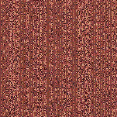 Kural 29 İlköğretim Hücresel Otomaton Rastgele Tohum Örnek Uygulaması