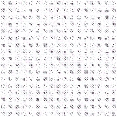 Kural 225 İlköğretim Hücresel Otomaton Rastgele Tohum Örnek Uygulaması