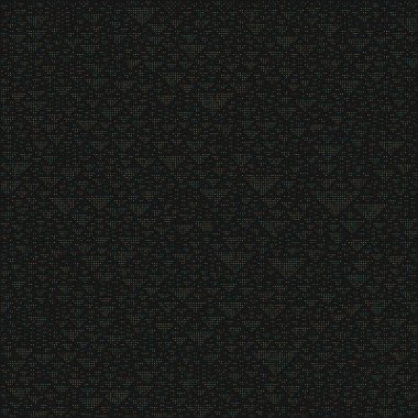 Kural 161 İlköğretim Hücresel Otomaton Rastgele Tohum Örnek Uygulaması