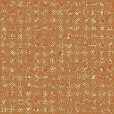 Kural 58 İlköğretim Hücresel Otomaton Rastgele tohum Örnek Uygulaması