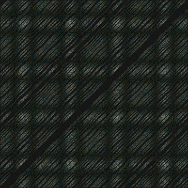 Kural 174 İlköğretim Hücresel Otomaton Rastgele Tohum Örnek Uygulaması