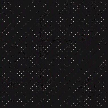 Kural 98 İlköğretim Hücresel Otomaton Rastgele Tohum Örnek Uygulaması