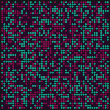 Kural 251 İlköğretim Hücresel Otomaton Rastgele Tohum Örnek Uygulaması