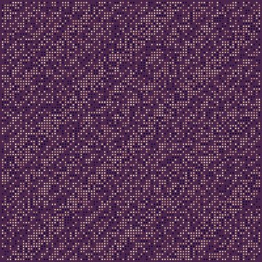 Kural 155 İlköğretim Hücresel Otomaton Rastgele Tohum Örnek Uygulaması