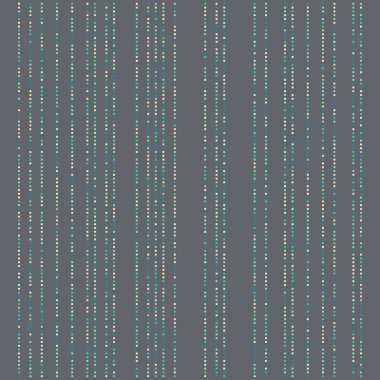 Kural 12 İlköğretim Hücresel Otomaton Rastgele tohum Örnek Uygulaması