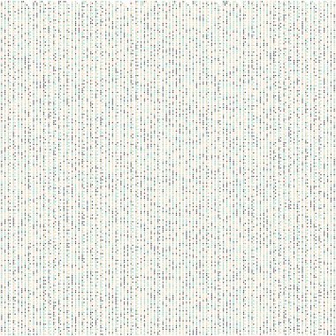 Kural 156 İlköğretim Hücresel Otomaton Rastgele Tohum Örnek Uygulaması