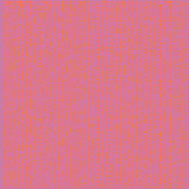 Kural 199 İlköğretim Hücresel Otomaton Rastgele Tohum Örnek Uygulaması