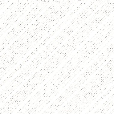 6. İlköğretim Hücresel Otomaton Rastgele Tohum Örnek Uygulaması