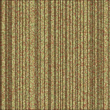 Kural 207 İlköğretim Hücresel Otomaton Rastgele Tohum Örnek Uygulaması