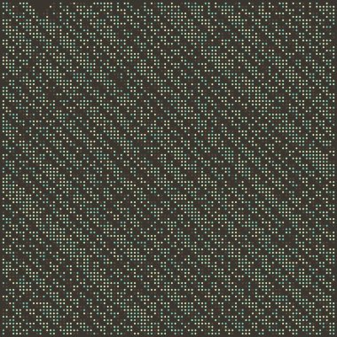 Kural 214 İlköğretim Hücresel Otomaton Rastgele Tohum Örnek Uygulaması