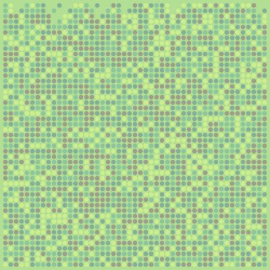 Kural 235 İlköğretim Hücresel Otomaton Rastgele Tohum Örnek Uygulaması