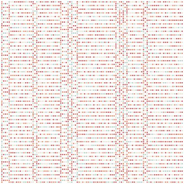 Kural 127 İlköğretim Hücresel Otomaton Rastgele Tohum Örnek Uygulaması